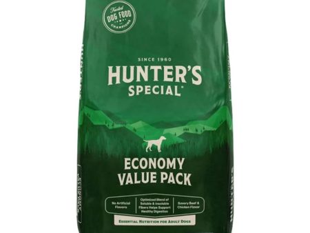 Hunter s Special Farm & Ranch Mini Chunks & Bones 40Lbs. Discount