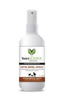 Vetri-Science Dog And Cat Repel Spray Flea And Tick 8oz. Discount