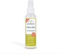 Wondercide Flea Tick And Mosquito Control Spray 4 oz.-Lemongrass Online now