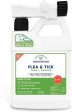 Wondercide Flea & Tick Yard + Garden-32oz Ready To Use on Sale