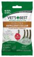 Vet s Best Flea and Tick Repellent Dog Collar 1ea 20 in on Sale