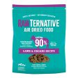 Rawternative Air Dried Dog Food Lamb 5 Lb Cheap