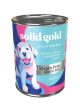 Solid Gold  Puppy Love At First Bark Chicken Grain Free 13.2oz.(Case Of 6) For Cheap