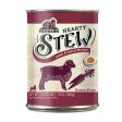 Redbarn Pet Products Hearty Stew All Life Stages Canned Dog Food Lamb & Carrot, 12oz. (Case of 12) Discount