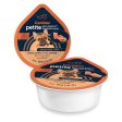 Pure Petite Small Breed Pate Grain Free Dog Food Salmon Shrimp 3.5oz. (Case of 12) Online Hot Sale