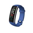 XANES C20 TFT Smart Bracelet IP68 Waterproof Fitness Sport Smart Wristband Supply