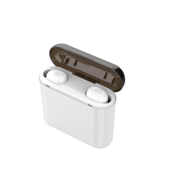 1200mah 3600mah 6800mah Charging Box TWS Wireless bluetooth Earbuds Online now