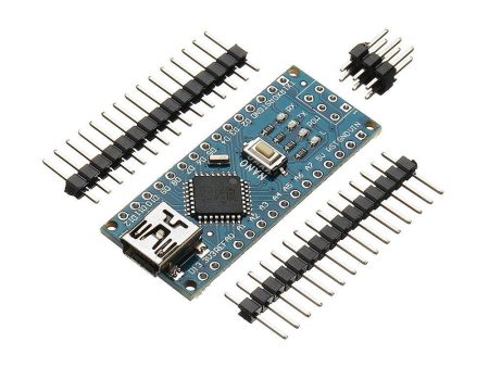 1Pc Geekcreit ATmega328P Nano V3 Controller Board Improved Version Module Development Board Online Hot Sale