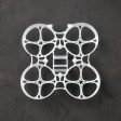 Happymodel Mobula7 Mobula7 HD Mobula7 V2 Part Upgrade 75mm V3 Brushless Tiny Whoop Frame Kit for RC Drone Online Hot Sale