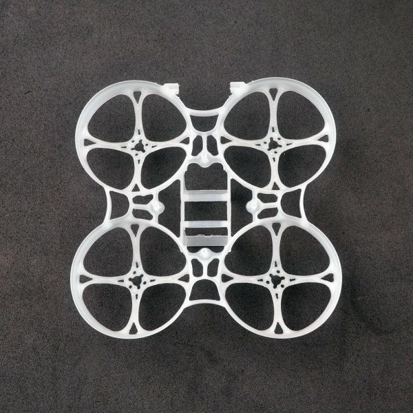 Happymodel Mobula7 Mobula7 HD Mobula7 V2 Part Upgrade 75mm V3 Brushless Tiny Whoop Frame Kit for RC Drone Online Hot Sale