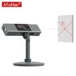 Xiaomi ATuMan LI1 Laser Angle Projector Casting Instrument Angle Meter Measure Tools on Sale