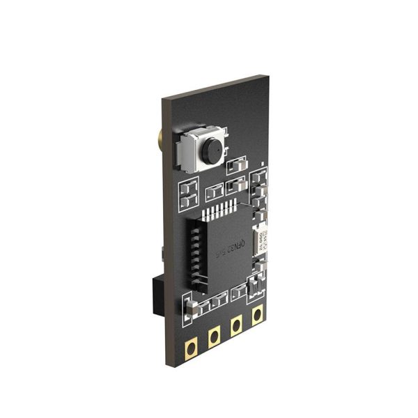 SpeedyBee Nano 2.4GHz ExpressLRS ELRS Ultra Lightweight RX Receiver for FPV Racer Drone Discount