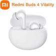 Xiaomi Redmi Buds 4 Vitality Edition TWS Earbuds Wireless bluetooth Headset 12mm Dynamic Earphone TWS Earbuds Online Sale