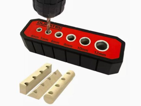 Woodworking 4mm-12mm Pocket Hole Doweling Jig Self-centering Vertical Drilling Guide Punching Hole Locator For Cheap