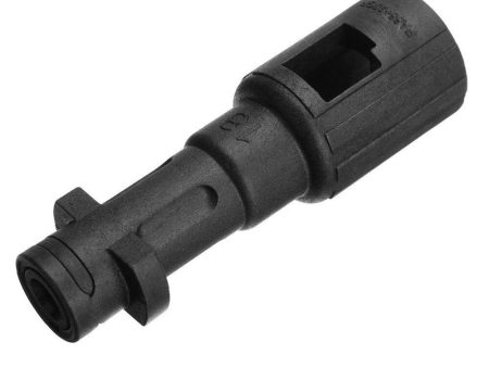 Bayonet Fitting Converter Adapter For Lavor Kew Nilfisk Alto To Karcher K Series Pressure Washer For Cheap