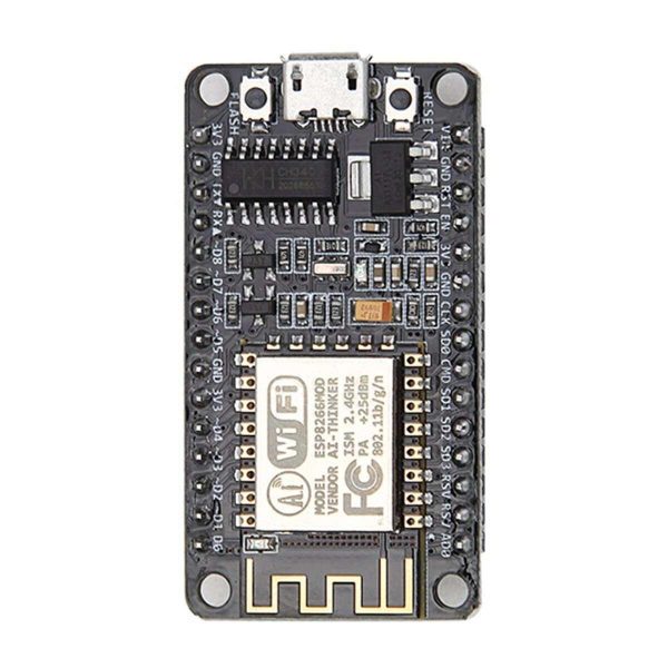 10pcs Geekcreit NodeMcu Lua ESP8266 ESP-12F WIFI Development Board For Sale