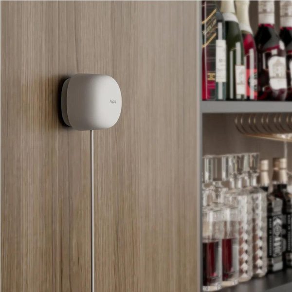 Aqara FP1 Presence Detector Smart Human Body Presence Motion Sensor ZigBee3.0 Smart Home for APP Aqara Home Homekit Sale