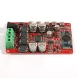 TDA7492P 50W*2 Wireless bluetooth 4.0 Audio Receiver Digital Amplifier Board AUX Fashion