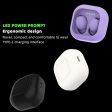 C9 Pro TWS Wireless bluetooth 5.3 Earphone HiFi Dynamic Sound IPX5 Waterproof Fashion