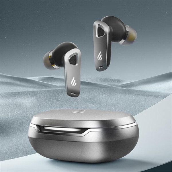 Edifier NeoBuds Pro 2 TWS Earbuds bluetooth Earphone 50dB ANC LDAC LHDC For Discount