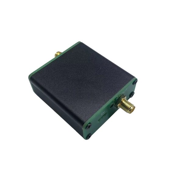 GoldStream 100k-6GHz Full-Band Low-Noise Signal Amplifier with Antenna Battery-Free Perfect for Wireless Communication and Radio Frequency Applications on Sale