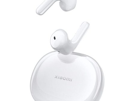 Xiaomi Air 3 SE TWS bluetooth 5.3 Earphone Bass Enhancement AI Call Noise Cancelling 24 Hours Battery Life Semi-in-ear Sports Earphone Supply