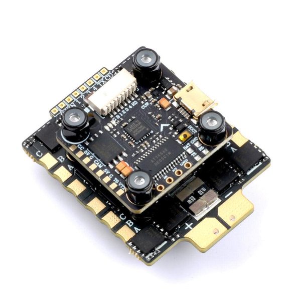 Skystars F7RS OSD Flight Controller MVP60A 60A F4 MCU128K BL_32 4Iin1 ESC Discount