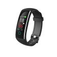 XANES C20 TFT Smart Bracelet IP68 Waterproof Fitness Sport Smart Wristband Supply