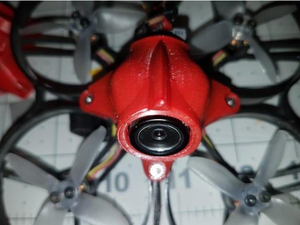 LANTIANRC 3D Printed Camera Mount for Betafpv 85x Caddx Turtle V2 Whoop FPV Racing Drone Discount