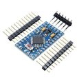 ATMEGA328 328p 16MHz Pro Mini PCB Module Board 5V Supply