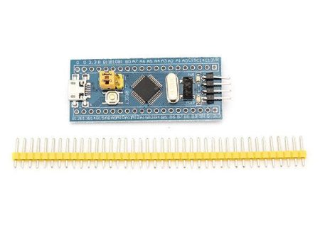 1pcs STM32F103C8T6 Small System Development Board Microcontroller STM32 ARM Core Board Supply