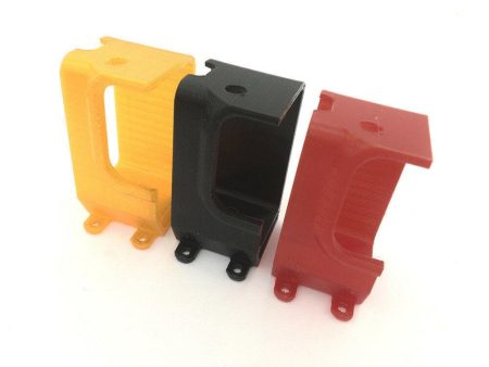 URUAV 10 Gopro Hero8 Camera Mount 3D Printing Parts for Reptile CLOUD-149 Hot on Sale