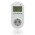 Smart WiFi Temperature Controller Constant Temperature Heating Thermostat Supply