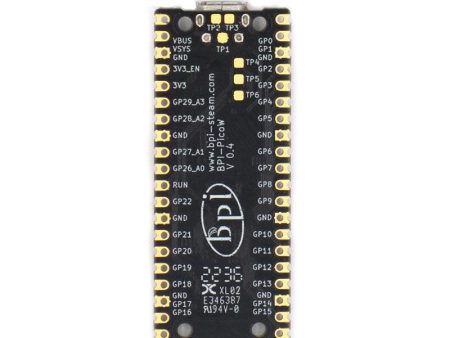 Banana Pi BPI PicoW-S3 Development Board WiFi bluetooth Low Power Microcontroller ESP32-S3 Supply