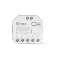 SONOFF DUALR3 Dual Relay Module WiFi DIY MINI Switch Two Way Power Metering 2 Gang  Way Switch Discount