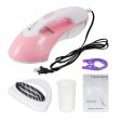 110V 1000W Handheld Electric Steam Iron Fabric Clothes Garment Steamer Dry Flat Online