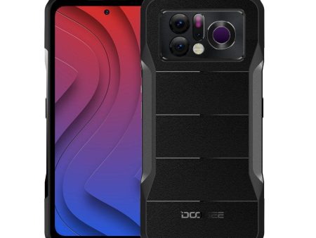 DOOGEE V20 Pro 5G 20GB 256GB Dimensity 700 Rugged Smartphone Online Sale