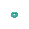 20 PCS O-rings Vibration Isolation Flight Controller Protection Rubber Band Green White for RC Drone on Sale