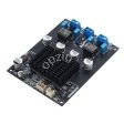 TPA3250 Digital Amplifier Board 130Wx2 High Power 4A 32V Class D Supply