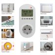 Smart WiFi Temperature Controller Constant Temperature Heating Thermostat Supply