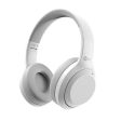 Lenovo Lecoo ES207 Wireless Headset bluetooth 5.2 Headphone 40mm Driver Deep Bass Over-ear Sports Headphones with Mic Sale