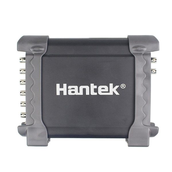 Hantek 1008C 8 Channels Programmable Generator Automotive Oscilloscope Online