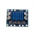 XH-A232 HD Digital Stereo Audio Power Amplifier Board 30W+30W 2.0 Channel MP3 Amplifier Module DC 8-26V 3A on Sale