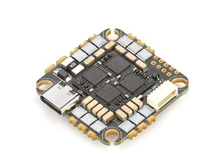 MAMBA MK5 G4 AIO Alhpa 40A 6S Flight Controller with 5V 10V BEC Integrated with 4IN1 ESC Online Sale