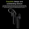 Beebest bluetooth 5.3 Intercom Headset 1S DSP Noise Reduction Long Standby Wireless Earphone for Xiaomi Walkie Talkie 1S 2 2S Cheap