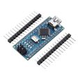 ATmega328P Nano V3 Controller Board For Improved Version Development Module Geekcreit for Arduino - products that work with official Arduino boards For Sale