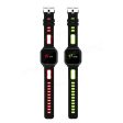 Multifunction bluetooth IP68 Waterproof Heart Rate Digital Sport Smart Wristband Online