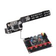 BIGTREETECH DCDC MODE V1.0 Power Module For BTT SKR V1.4 32 Bit Control Board WIFI 3D Printer Parts For Sale