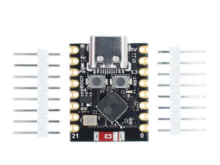 ESP32-C3 Development Board ESP32 SuperMini WiFi Bluetooth Mini Module Online Hot Sale