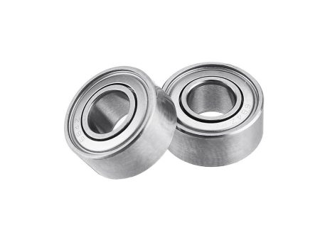 2 PCS Racerstar EZO Bearing 3x8x4 1.5x4x2 3x6x2.5 4x11x4 4x9x4 for 2205 2306 1105 2508 3508 Brushless Motor Online Hot Sale